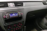 SEAT Toledo vaihtoauto