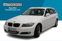 BMW 3-sarja vaihtoauto