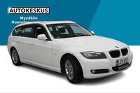 BMW 3-sarja vaihtoauto