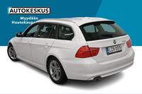 BMW 3-sarja vaihtoauto