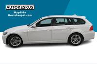 BMW 3-sarja vaihtoauto