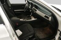 BMW 3-sarja vaihtoauto