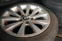 BMW 3-sarja vaihtoauto