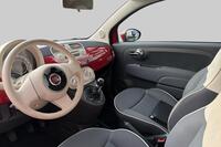 Fiat 500C vaihtoauto