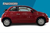 Fiat 500C vaihtoauto