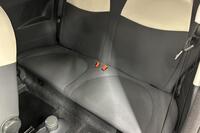 Fiat 500C vaihtoauto