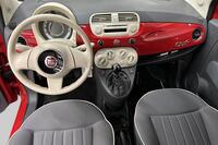 Fiat 500C vaihtoauto
