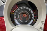 Fiat 500C vaihtoauto