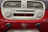Fiat 500C vaihtoauto