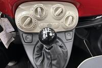 Fiat 500C vaihtoauto