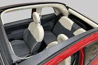 Fiat 500C vaihtoauto