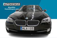 BMW 5-sarja vaihtoauto