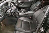 BMW 5-sarja vaihtoauto