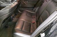 BMW 5-sarja vaihtoauto