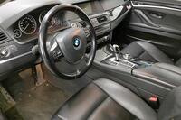 BMW 5-sarja vaihtoauto