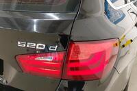 BMW 5-sarja vaihtoauto