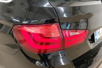 BMW 5-sarja vaihtoauto