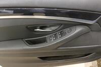 BMW 5-sarja vaihtoauto