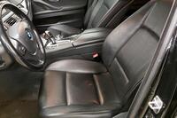 BMW 5-sarja vaihtoauto