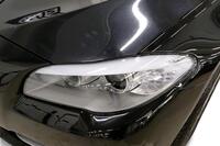 BMW 5-sarja vaihtoauto