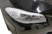 BMW 5-sarja vaihtoauto