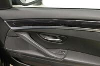 BMW 5-sarja vaihtoauto