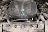 BMW 5-sarja vaihtoauto