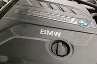 BMW 5-sarja vaihtoauto