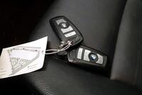 BMW 5-sarja vaihtoauto