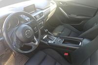 Mazda 6 vaihtoauto