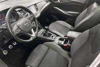 Opel Grandland X vaihtoauto