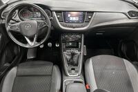 Opel Grandland X vaihtoauto