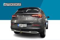 Opel Grandland X vaihtoauto