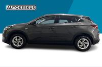 Opel Grandland X vaihtoauto