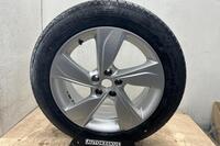 Opel Grandland X vaihtoauto