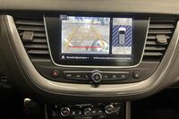 Opel Grandland X vaihtoauto