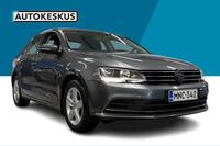 Volkswagen Jetta vaihtoauto