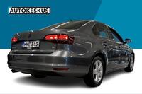 Volkswagen Jetta vaihtoauto