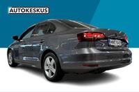 Volkswagen Jetta vaihtoauto