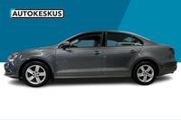 Volkswagen Jetta vaihtoauto