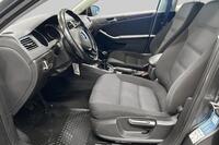 Volkswagen Jetta vaihtoauto