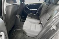 Volkswagen Jetta vaihtoauto