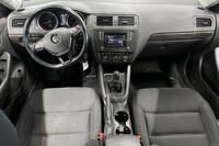 Volkswagen Jetta vaihtoauto
