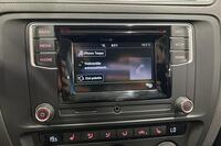 Volkswagen Jetta vaihtoauto