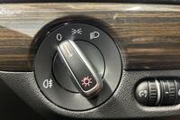 Volkswagen Jetta vaihtoauto