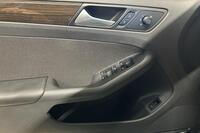 Volkswagen Jetta vaihtoauto