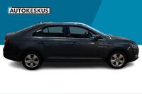 Skoda Rapid vaihtoauto