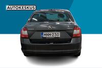 Skoda Rapid vaihtoauto