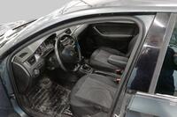 Skoda Rapid vaihtoauto