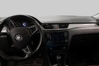 Skoda Rapid vaihtoauto